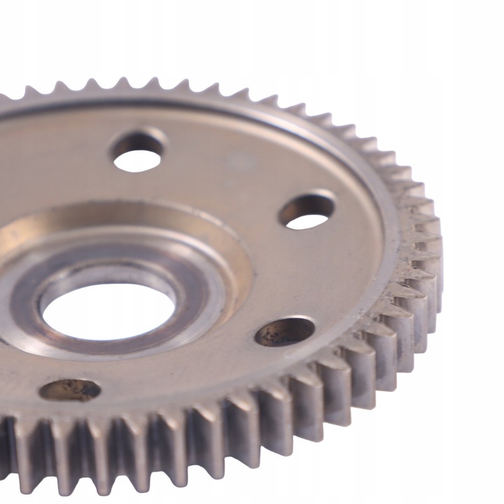 фото №10, Bmw e46 x3 e83 x5 e53 дизель колесо зубчасте вал розподільний вал двигуна 7788741