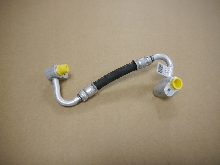 фото №1, Audi a8 d5 шланг кондиціонера 4n0816700b