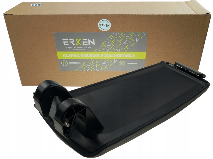 фото №10, Крышка колпачок подлокотника audi a4 b6 b7 exeo