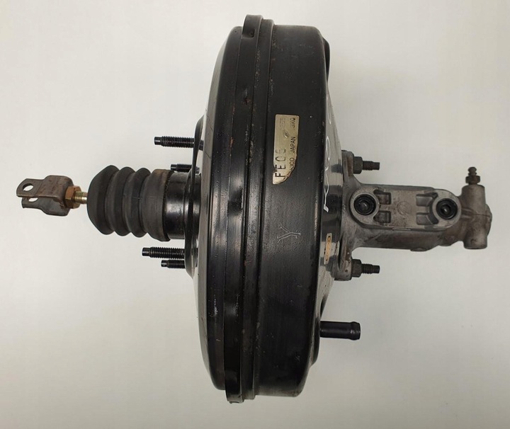 фото №1, Насос підсилювач гальмівні mazda rx-8 fe06c255