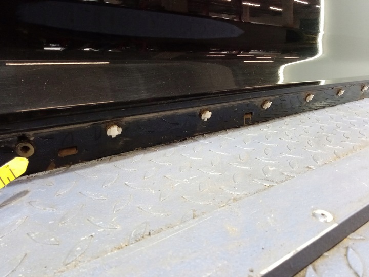 фото №9, Vw passat b8 двері перед праві передні lc9x