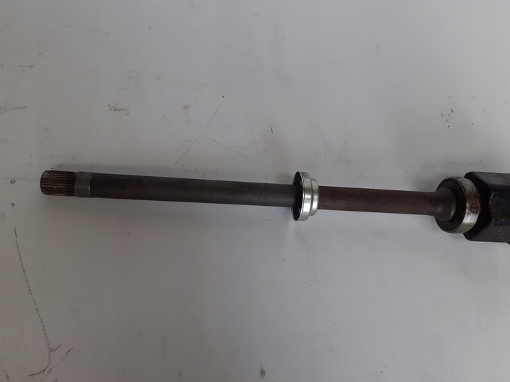 фото №8, Піввісь права e-pace 2.0d автомат ej32-3b436-ca