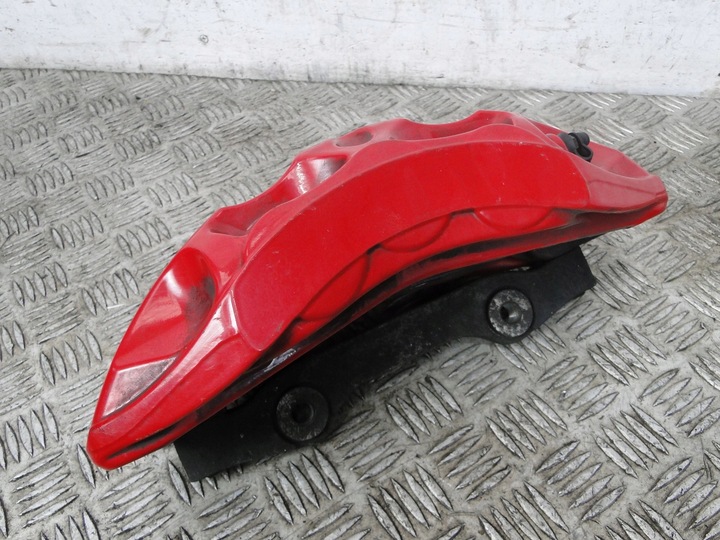 фото №16, Гальма затискачі audi q8 4m 4m0 375mm 350mm комплект 4m0615106jq 4m0615105jq