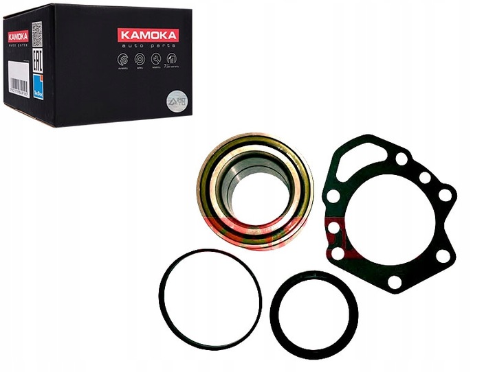 фото №1, Подшипник ступица колёса mercedes sprinter 2-t 214 901