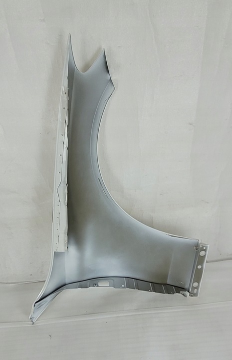 фото №14, Крило лівий перед mercedes c-klasa w205 2014-