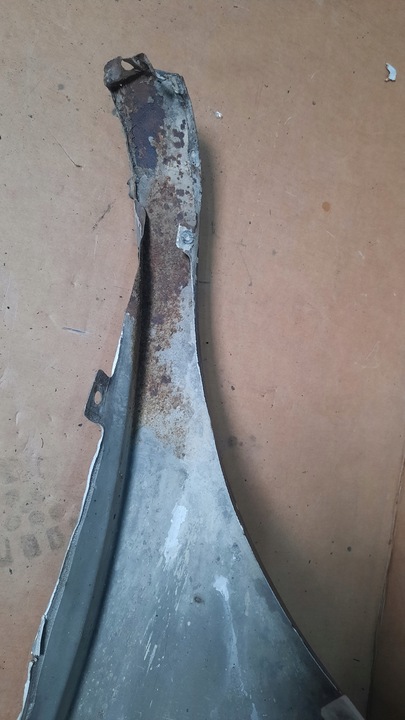 фото №11, Крыло правые ford galaxy mk1 97r