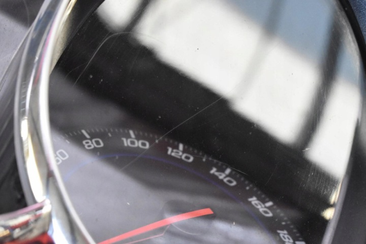 фото №11, Панель приладів автомат eu 95080021 chevrolet cruze 1 i j300 2.0 vcdi 163 km