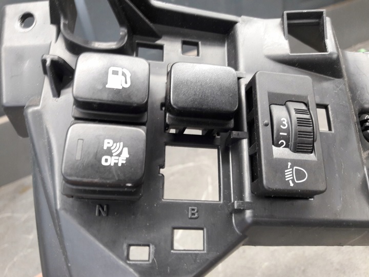 фото №9, 9659966477 перемикач багатофункціональний citroen c4 picasso