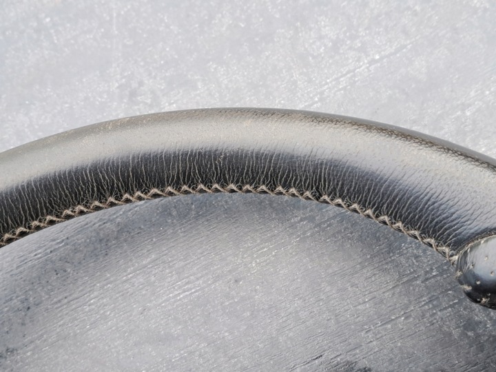 фото №5, Seat leon cupra fr кермо з подушка подушка безпеки