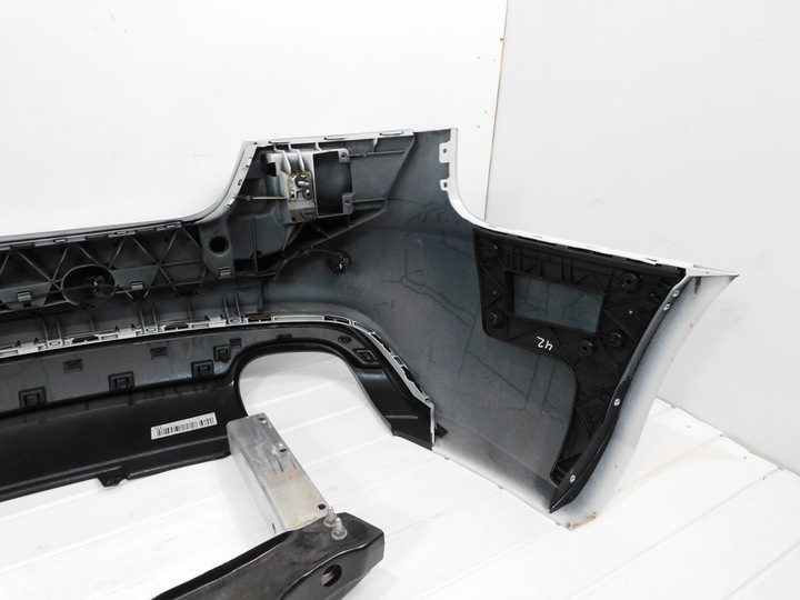 фото №15, Audi a5 8t8 sportback бампер зад s line ls9r