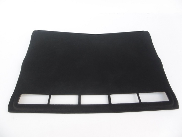 фото №1, Защита штора люк mercedes ml gl w166