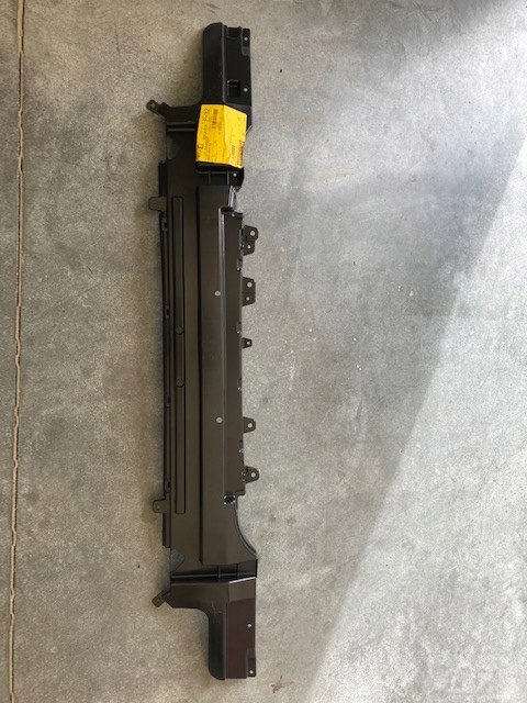 фото №1, Chrysler pacifica 2021 абсорбер бампера перед