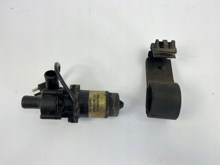 фото №8, Насос помпа води допоміжна обіг mercedes w124 r129sl 0008359464