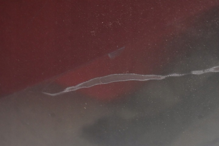 фото №7, Бампер зад задній gar pdc chevrolet cruze 1 i sedan 09-12