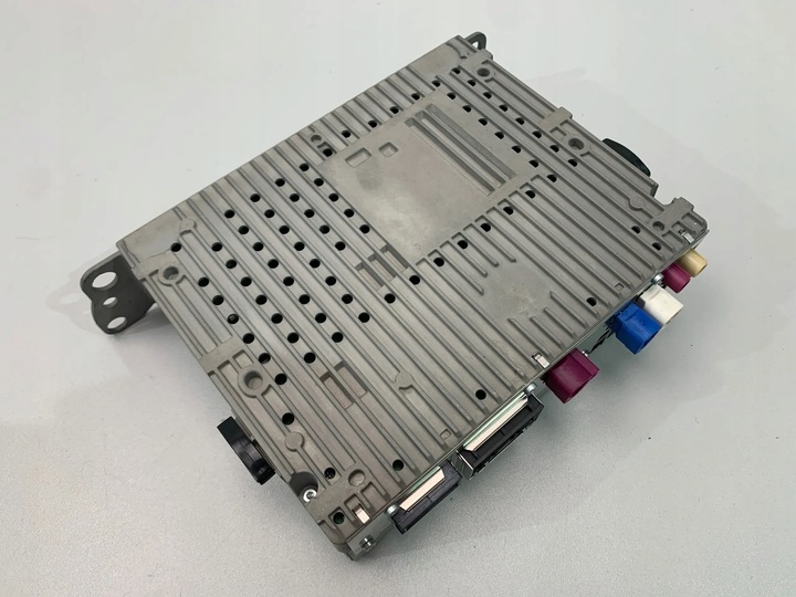 фото №5, Bmw x3 g01 x4 g02 радіо модуль навігації mgu 5a42cc3