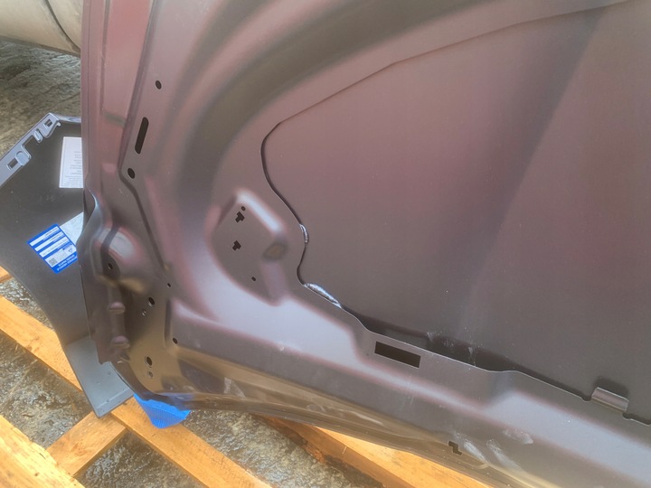 фото №12, Кришка двигуна капот citroen c4 2010-2018 exl