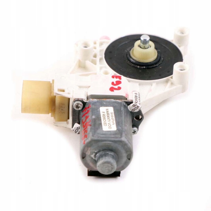 фото №12, Bmw z4 e89 e92 e93 двигунчик підйому скла двері ліва 7189231