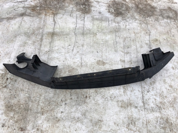 фото №5, Защита бампера перед honda civic viii 74111-smg