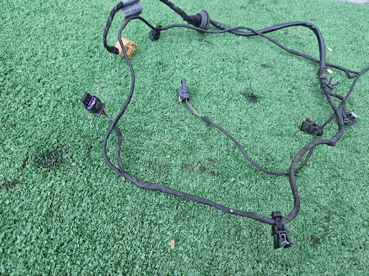 фото №3, Джгут pdc бампера зад audi a4 b8 a5 8t