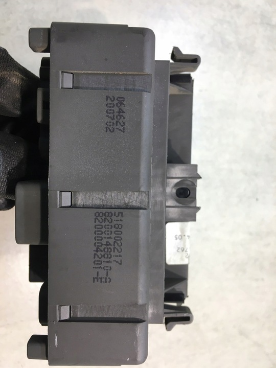 фото №8, Модуль bsi laguna ii 1.9 dci 8200228557