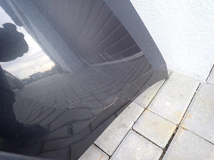 фото №10, Бампер переднє renault laguna iii teb66 08r перед