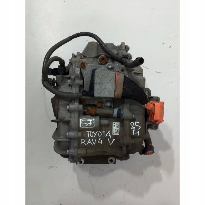 фото №6, Toyota rav 4 v комплектний диференціал міст 21jtr2