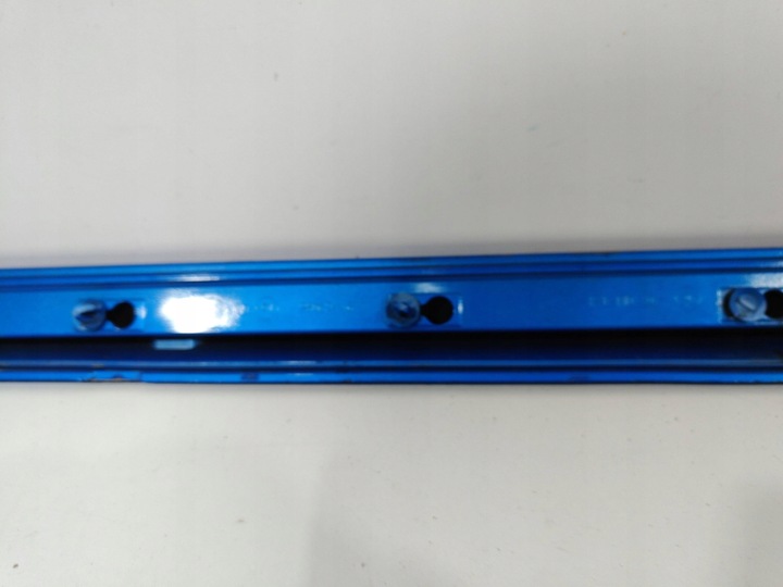 фото №12, Peugeot 308 ii t9 gt планка порогова права поріг !