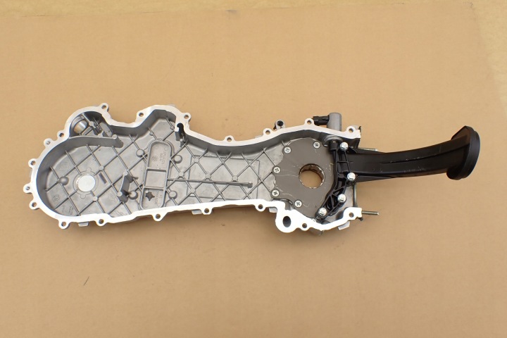 фото №12, Насос масла fiat alfa 500 doblo 500l punto tipo panda 1.3 mjet 55272064