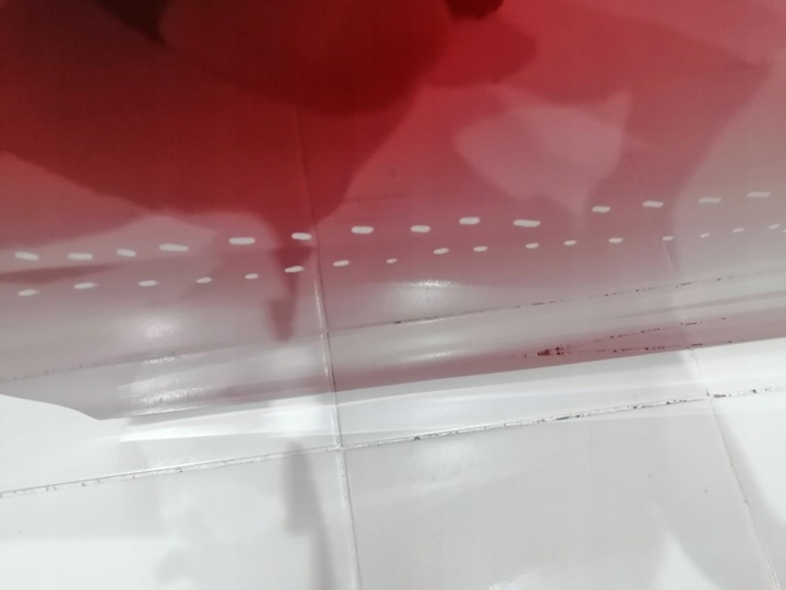 фото №7, Двері ліві передні перед mazda iii