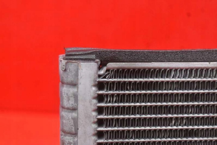 фото №5, Обігрівач кондиціонера honda civic 8 viii 1.8 i-vtec 140 km 07-12