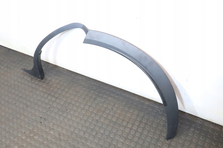 фото №1, Планка крила ліва lexus lbx