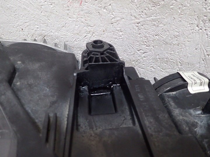 фото №2, Лампа перед правая seat ateca полный led 576941008f