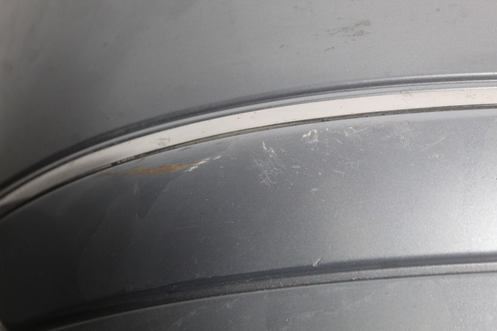 фото №7, Бампер перед mercedes b класс w245 391