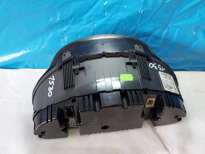 фото №12, Спідометр  манометр bmw e46 318i 8386092