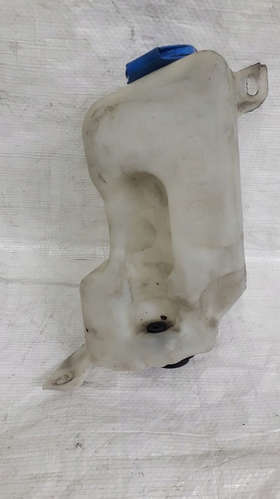 фото №10, Audi vw skoda 1j0955453b бачок склоомивача