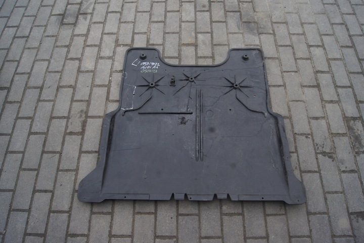 фото №1, Защита pod двигатель audi a1 2q0825236