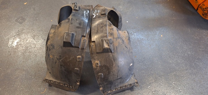 фото №8, Капот бампер лампи citroen c3 aircross рестайлінг повний перед