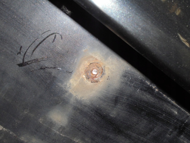 фото №10, Toyota corolla 9 e12 02-04 скло кришка кришка багажника hb 3d