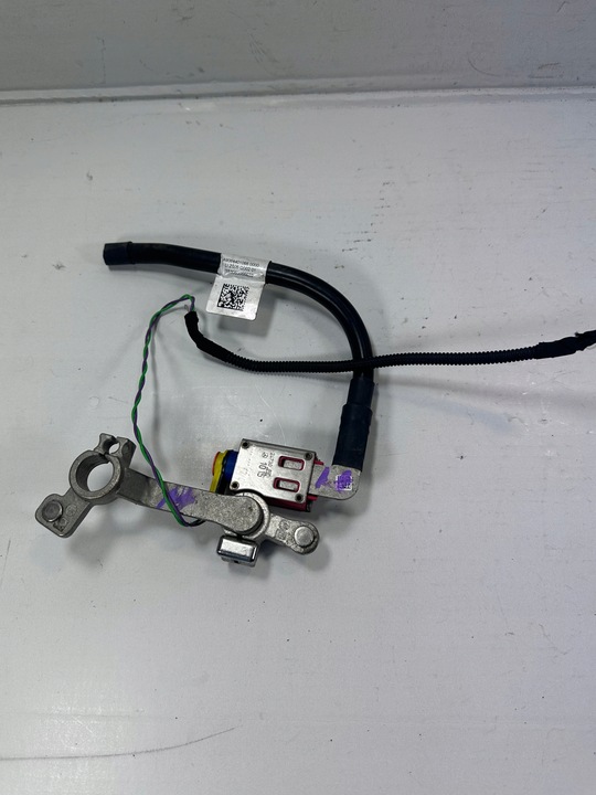 фото №1, Sprinter 906 клемма a9064401066