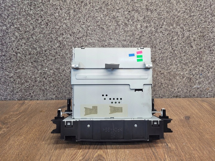 фото №8, Mazda 6 gj 012- радио навигация cv-vm42f5jm