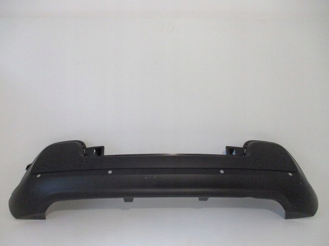 фото №1, Citroen c3 iii бампер задній зад pdc новий оригінальний 1618083280 9813343877