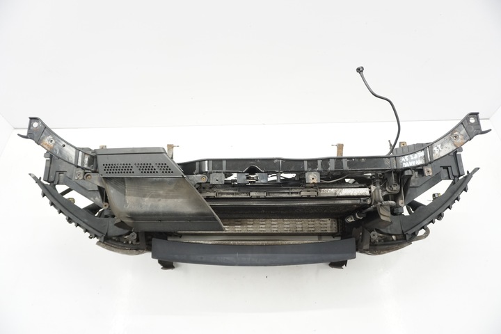 фото №6, Audi a5 8t pas переднє підсилювач 2.0tdi механічна коробка передач