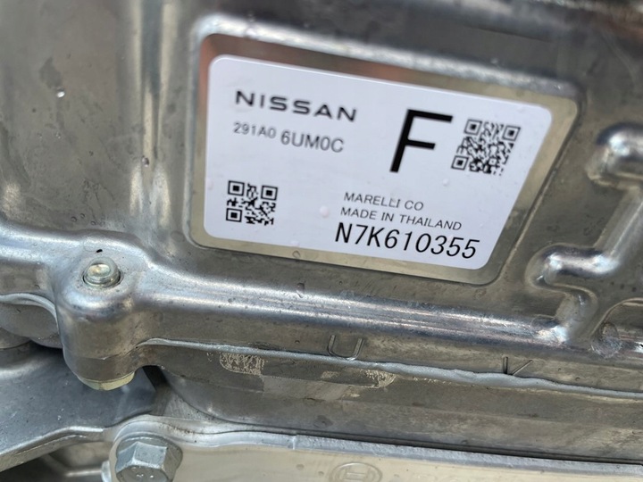 фото №9, X-trail iv t33 1.5 vc-t e-power коробка передач коробки передач 212000-1020 290c06um0a