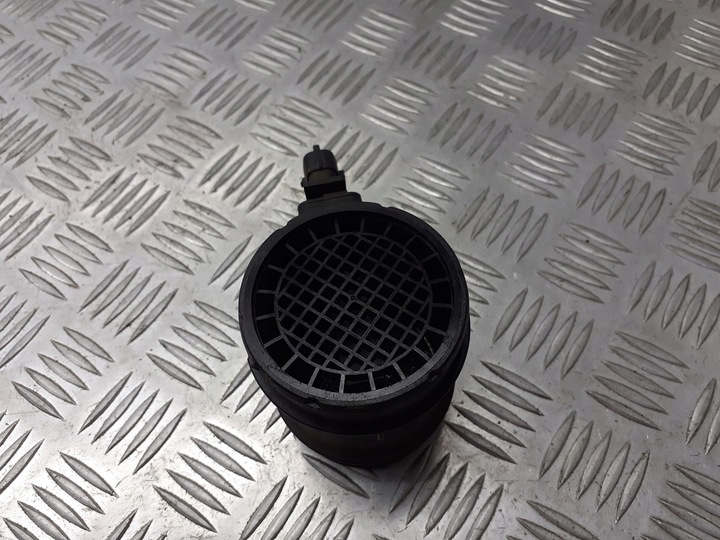 фото №3, Витратомір opel vectra c 1.9 cdti 55350048