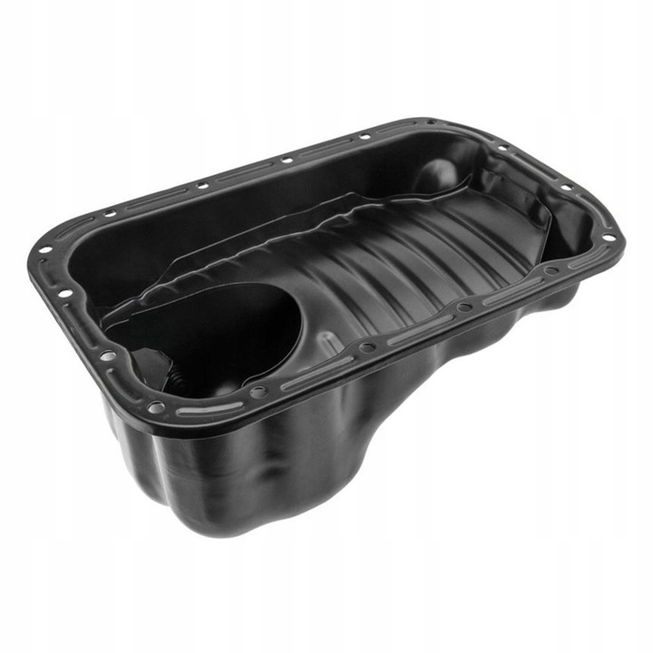 фото №1, Поддон масляная do chevrolet spark 05- daewoo matiz tico 0.8