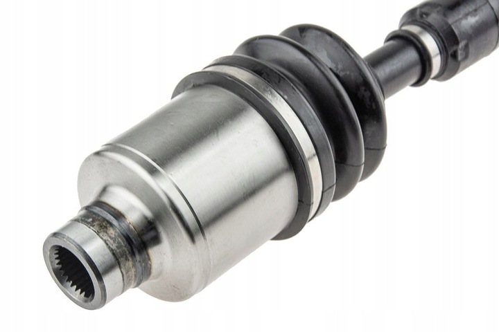 фото №2, Піввісь привідна mazda 3 2.0 03-, mazda 5 1.8,2.0 05- /права/