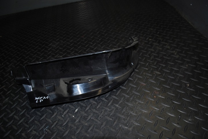 фото №7, Захист порога ліва bmw x6 e71 eu 7148507