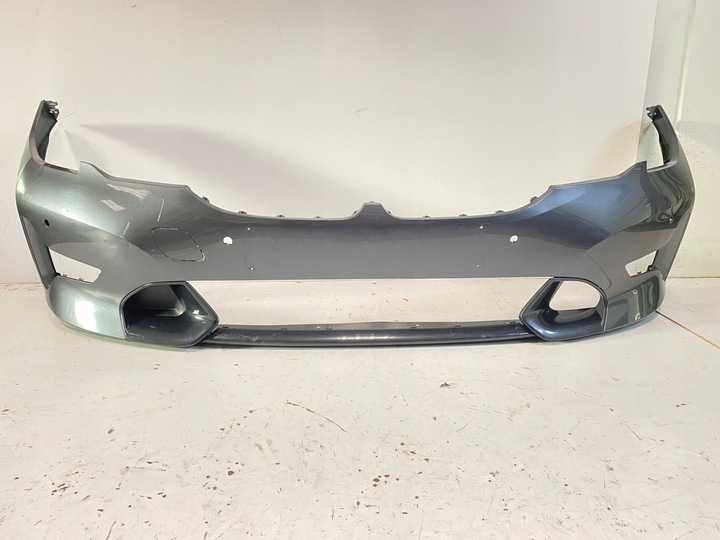 фото №1, Бампер перед переднее bmw 3 g20 g21 lines sport line