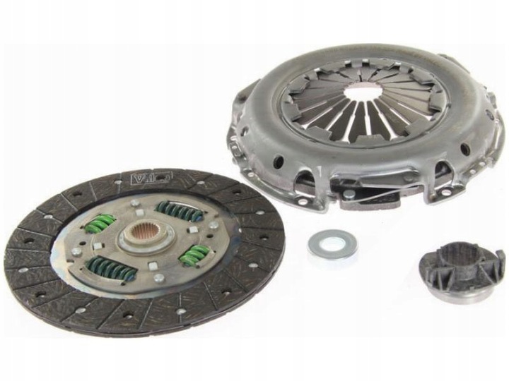 фото №1, Набор сцепления renault sport spider 2.0 96-99 scenic i 1.8 2.0 99-03