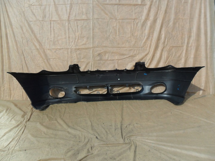 фото №11, Бампер перед переднє 86511-06000 hyundai atos 1998 1999 2000